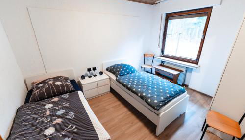 MonteurGut Apartments Kastanie - Foto 1