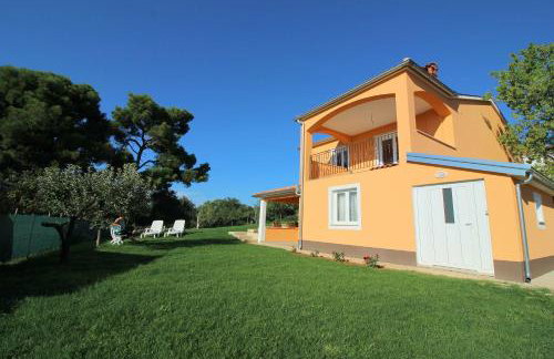 Charmantes Ferienhaus mit Meerblick, 2 Fahrraeder, Grill, privater Balkon, Waschmaschine - Foto 23