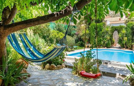 Casa Rural La Rubia Nigüelas by Ruralidays - Foto 25