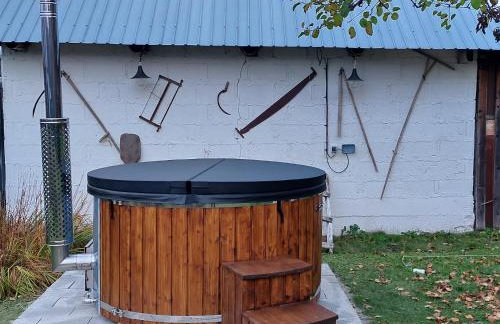 Domek pod Jabłonią - z balią - Foto 4