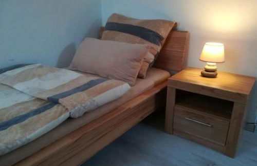 Ferienhaus Ostwald - Foto 21