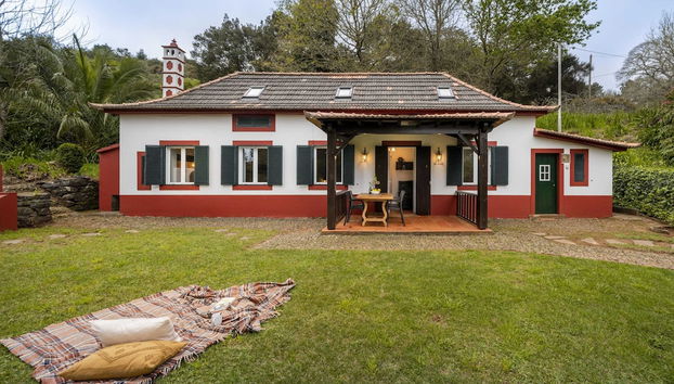 Surrounded by Nature - Casa da Cebola - Foto 2, Imagen principal