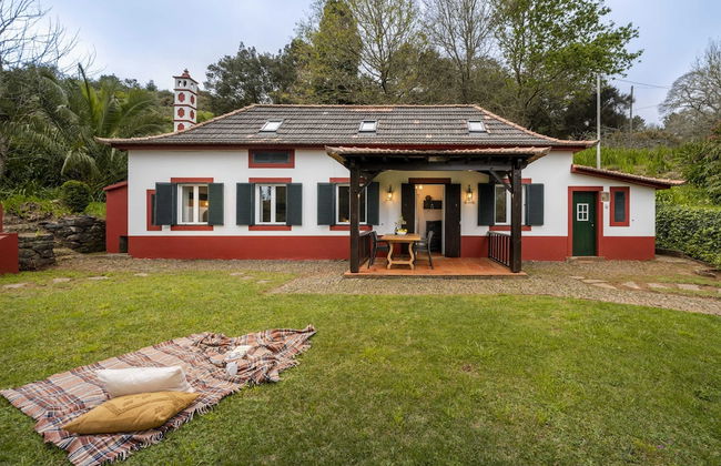 Surrounded by Nature - Casa da Cebola - Foto 1