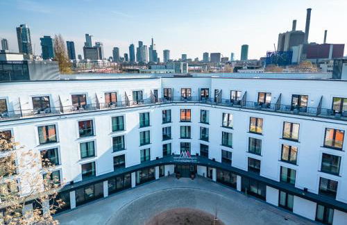 MASEVEN Frankfurt Messe - Foto 9