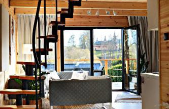 Domki Pod Cerkwią - Foto 66