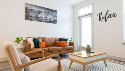 Affordable 2-Bedroom Whitestown - Foto 4