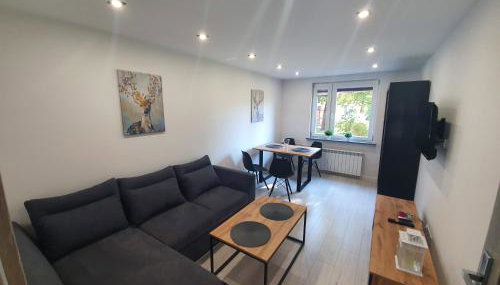 M&K Center Apartment - Foto 2