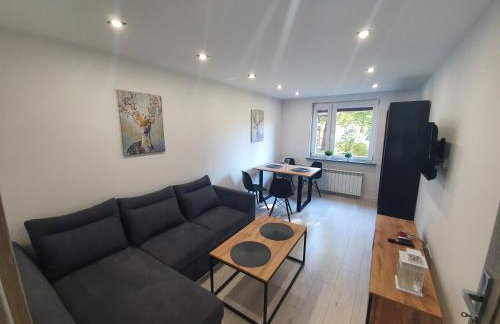 M&K Center Apartment - Foto 2