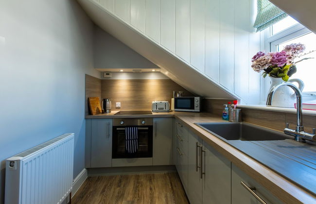 2 Sussex Place - Foto 34