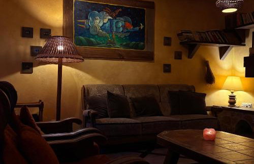 Szeroki Bór oaza w Puszczy z Sauną, Banią i Jacuzzi - Foto 50