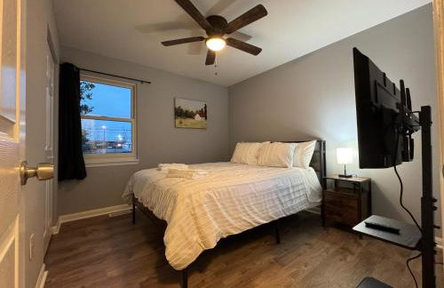 3 Bedroom Townhouse-Max 8 guests - Foto 10