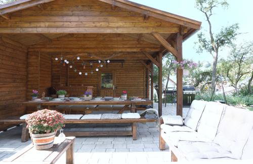 Ferienhaus Cosyhome Vogelsberg - Photo 8