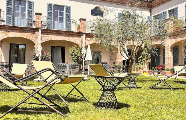 Locanda Dell'Orso Bevitore - Foto 44