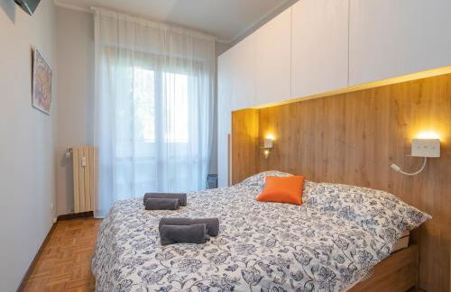 Rho Fiera - Ideale per famiglie e viaggi di lavoro - Foto 51