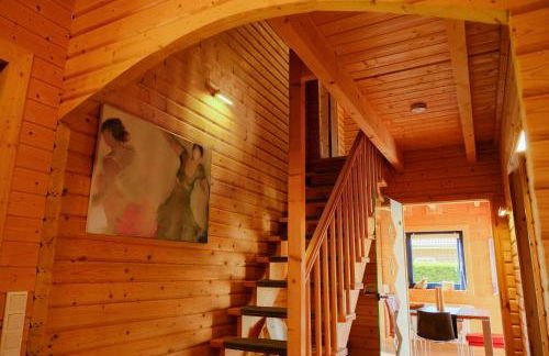 Ferienhaus Auszeit am See - Foto 20