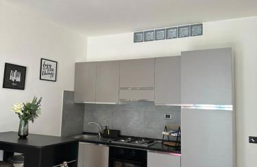 La balena bianca house - Foto 25