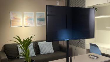 Studio Brasília Sudoeste, Novo - Foto 4