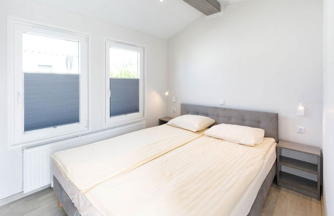 Holiday Camping Resort Domki Lazy - Foto 14