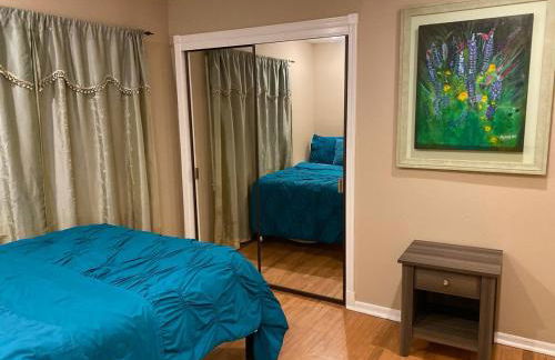 Family Nature Retreat Near LA with Indoor Grotto Pool - Foto 9