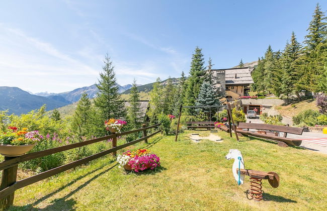 Grange Hike Ski - 14D Sestriere - Photo 14