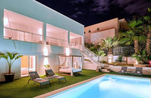 Villa Julieta - Ibiza ciudad (2 min) - Foto 22