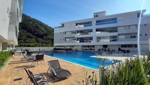 Apto novo - 2 suites - Costão Norte dos Ingleses. - Foto 1