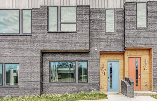 Spacious Nash Home for 12 Near Broadway - Foto 22