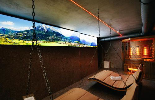 Apartmenthotel Oberstdorf - Foto 10
