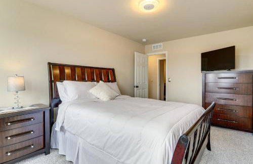 17 Mi to Downtown Denver Modern Aurora Home! - Foto 27