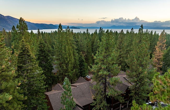 Incline Paradise by Avantstay Walk to Town Lake 5mins to Ski Resort - Photo 44