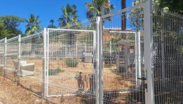 Private Wooden House - Foto 3