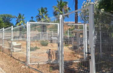 Private Wooden House - Foto 3