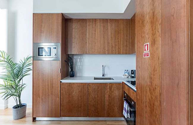 Monte dos Judeus 26 by LovelyStay - Photo 15