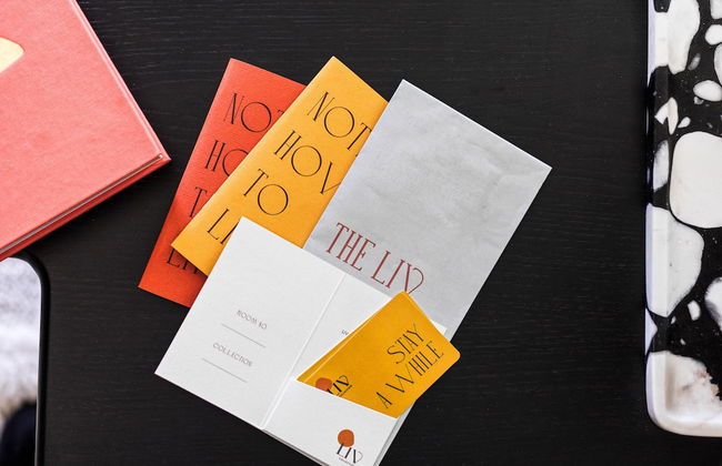 LIV Mackenzie Beach Suites - Foto 21