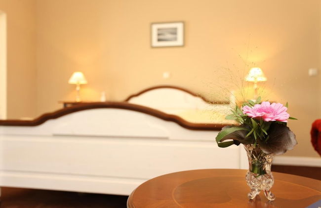 Apartment Luminos - Foto 7