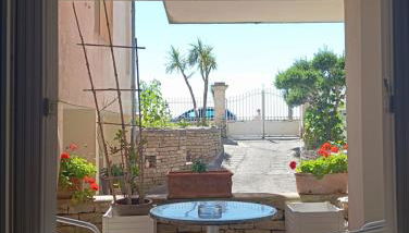 Face à la mer - Foto 4, Garden view