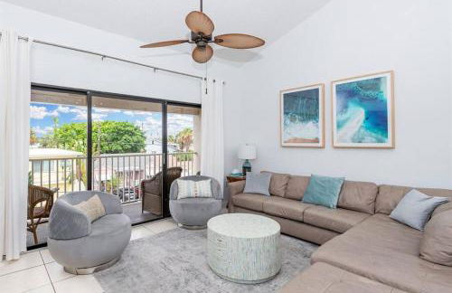 Coastal Condo Amazing Location! 50 Steps to the Beach - Photo 22