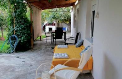 SOFIAS APARTMENTS in LESVOS - Photo 27