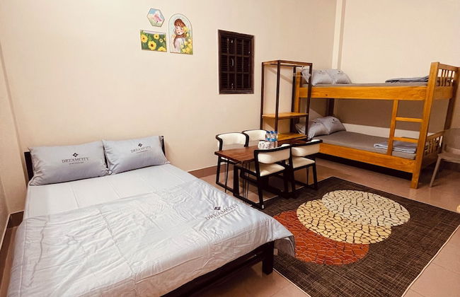 Go Homestay - Foto 6