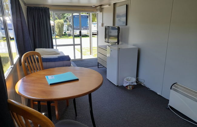 Waikawa Bay Holiday Park - Foto 24