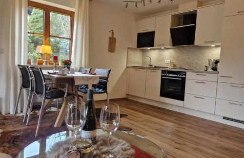 Ferienwohnung Alpenherz - Photo 2