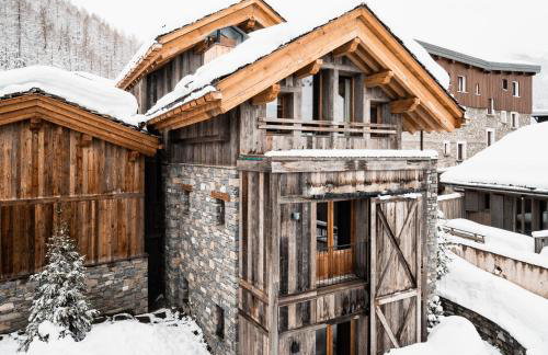 Chalets LA MOURRA - Foto 12