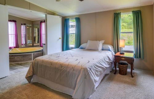 Tennessee Vacation Rental about 2 Mi to Windrock Park! - Foto 11