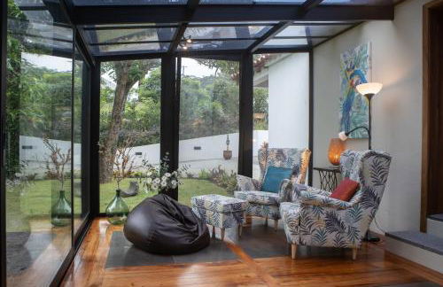 Palácio - Exclusive Villa, Caloura - Photo 43