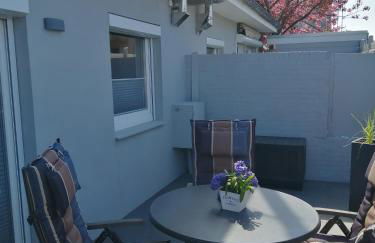 Bude im Windrosenweg - Foto 30