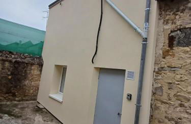 Petite maison de ville duplex 4 personnes - Foto 20