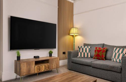 Victoria Villas,West Cumbria, Lake District - Foto 6