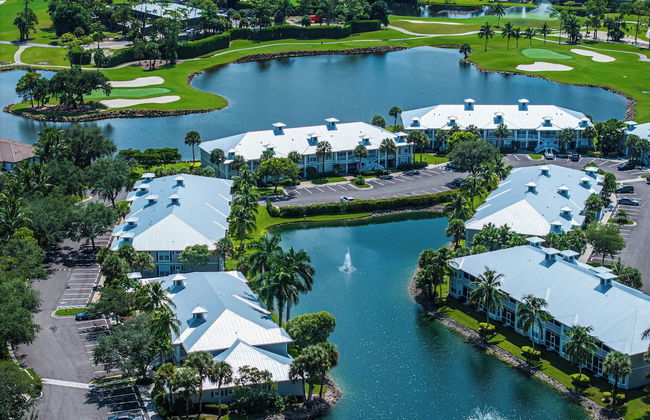 Asiago Vacation Rental at Lely Resort. Newly Furnished 2-Bedroom Condo with Stunning Lake & Golf Views. Spacious Retreat with Private Lanai, Resort Pool, Hot Tub and Gym Access - Foto 40