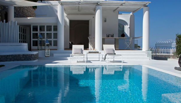 Villa Fortuna by Myvillacollection - Foto 5, Habitación