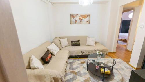 Cosy apartment near the city centre - Foto 5